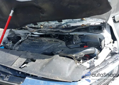 2023 Honda Odyssey Elite из США, поврежденный, VIN 5FNRL6H90PB069609